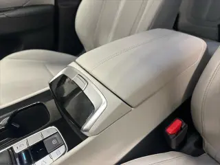 Hyundai TUCSON 2026 AWD SEL 4dr SUV