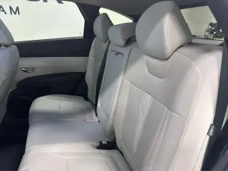 Hyundai TUCSON 2026 AWD SEL 4dr SUV