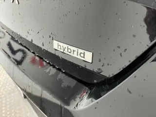 Hyundai ELANTRA Hybrid 2025 SEL Sport 4dr Sedan