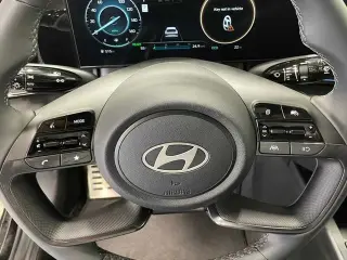 Hyundai ELANTRA Hybrid 2025 SEL Sport 4dr Sedan