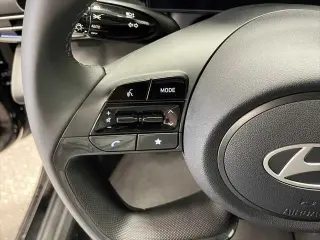 Hyundai ELANTRA Hybrid 2025 SEL Sport 4dr Sedan