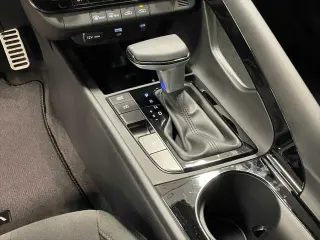 Hyundai ELANTRA Hybrid 2025 SEL Sport 4dr Sedan
