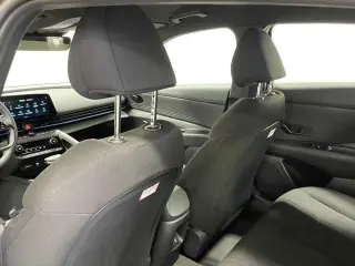 Hyundai ELANTRA Hybrid 2025 SEL Sport 4dr Sedan
