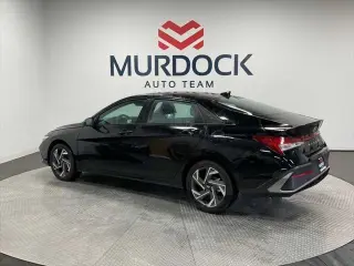 Hyundai ELANTRA Hybrid 2025 SEL Sport 4dr Sedan