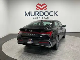 Hyundai ELANTRA Hybrid 2025 SEL Sport 4dr Sedan