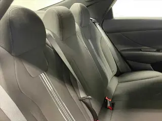 Hyundai ELANTRA Hybrid 2025 SEL Sport 4dr Sedan