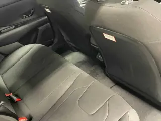 Hyundai ELANTRA Hybrid 2025 SEL Sport 4dr Sedan