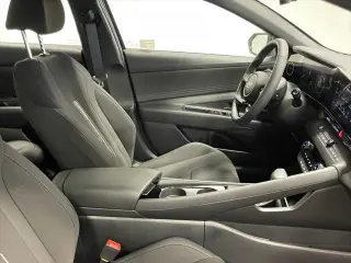 Hyundai ELANTRA Hybrid 2025 SEL Sport 4dr Sedan