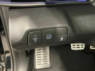 Hyundai ELANTRA Hybrid 2025 SEL Sport 4dr Sedan