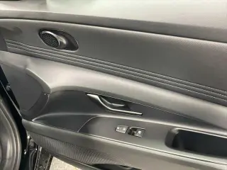Hyundai ELANTRA Hybrid 2025 SEL Sport 4dr Sedan