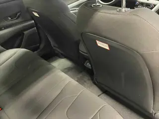 Hyundai ELANTRA Hybrid 2025 SEL Sport 4dr Sedan