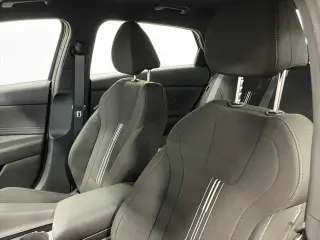 Hyundai ELANTRA Hybrid 2025 SEL Sport 4dr Sedan