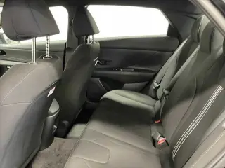 Hyundai ELANTRA Hybrid 2025 SEL Sport 4dr Sedan