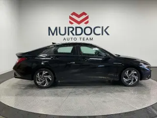 Hyundai ELANTRA Hybrid 2025 SEL Sport 4dr Sedan