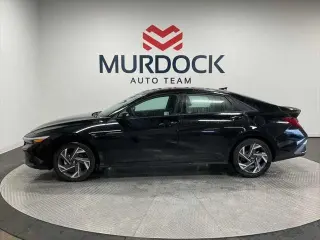 Hyundai ELANTRA Hybrid 2025 SEL Sport 4dr Sedan