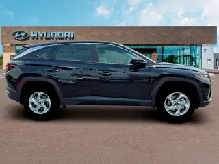 Hyundai TUCSON 2024 AWD SE 4dr SUV