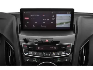 Acura RDX 2020 SH-AWD 4dr SUV w/A-SPEC Package