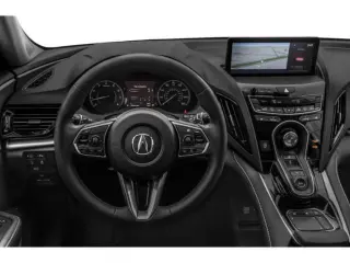 Acura RDX 2020 SH-AWD 4dr SUV w/A-SPEC Package