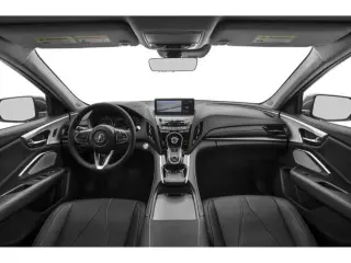 Acura RDX 2020 SH-AWD 4dr SUV w/A-SPEC Package
