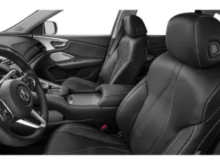 Acura RDX 2020 SH-AWD 4dr SUV w/A-SPEC Package