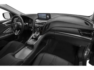 Acura RDX 2020 SH-AWD 4dr SUV w/A-SPEC Package