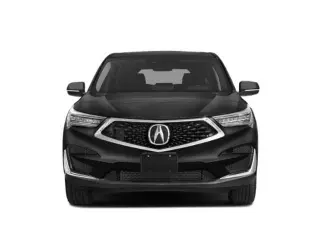 Acura RDX 2020 SH-AWD 4dr SUV w/A-SPEC Package