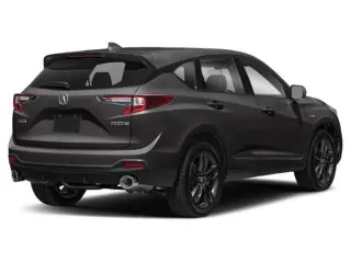 Acura RDX 2020 SH-AWD 4dr SUV w/A-SPEC Package