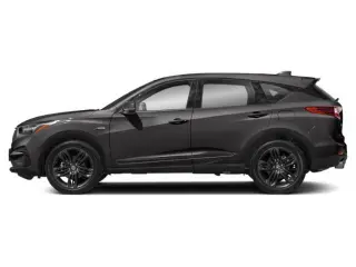Acura RDX 2020 SH-AWD 4dr SUV w/A-SPEC Package