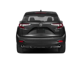 Acura RDX 2020 SH-AWD 4dr SUV w/A-SPEC Package