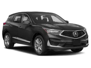Acura RDX 2020 SH-AWD 4dr SUV w/A-SPEC Package