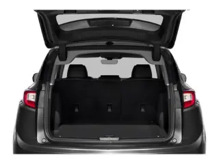 Acura RDX 2020 SH-AWD 4dr SUV w/A-SPEC Package