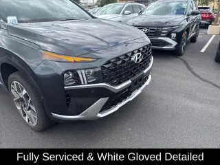 Hyundai SANTA FE 2023 AWD Calligraphy 4dr Crossover