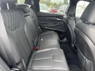 Hyundai SANTA FE 2023 AWD Calligraphy 4dr Crossover