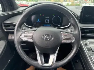 Hyundai SANTA FE 2023 AWD Calligraphy 4dr Crossover