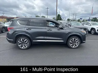 Hyundai SANTA FE 2023 AWD Calligraphy 4dr Crossover