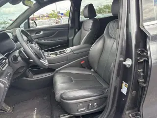 Hyundai SANTA FE 2023 AWD Calligraphy 4dr Crossover