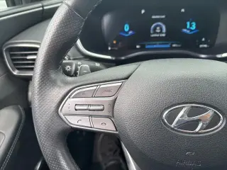 Hyundai SANTA FE 2023 AWD Calligraphy 4dr Crossover