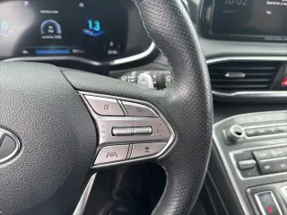 Hyundai SANTA FE 2023 AWD Calligraphy 4dr Crossover
