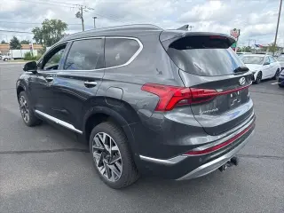 Hyundai SANTA FE 2023 AWD Calligraphy 4dr Crossover