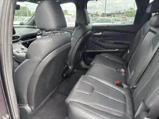 Hyundai SANTA FE 2023 AWD Calligraphy 4dr Crossover