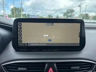 Hyundai SANTA FE 2023 AWD Calligraphy 4dr Crossover