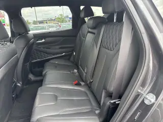 Hyundai SANTA FE 2023 AWD Calligraphy 4dr Crossover