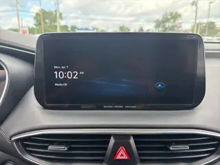 Hyundai SANTA FE 2023 AWD Calligraphy 4dr Crossover