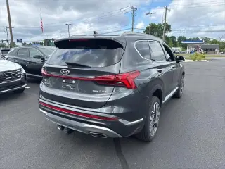 Hyundai SANTA FE 2023 AWD Calligraphy 4dr Crossover