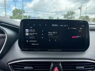 Hyundai SANTA FE 2023 AWD Calligraphy 4dr Crossover