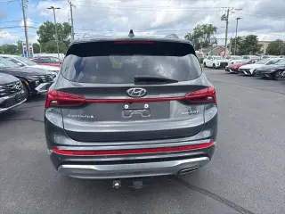 Hyundai SANTA FE 2023 AWD Calligraphy 4dr Crossover