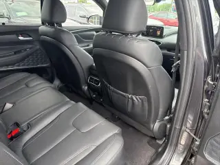 Hyundai SANTA FE 2023 AWD Calligraphy 4dr Crossover