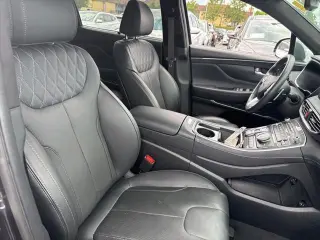 Hyundai SANTA FE 2023 AWD Calligraphy 4dr Crossover