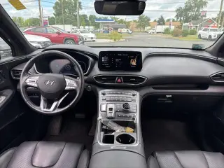Hyundai SANTA FE 2023 AWD Calligraphy 4dr Crossover