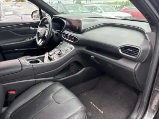 Hyundai SANTA FE 2023 AWD Calligraphy 4dr Crossover